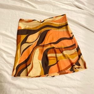 PRINCESS POLLY SKIRT